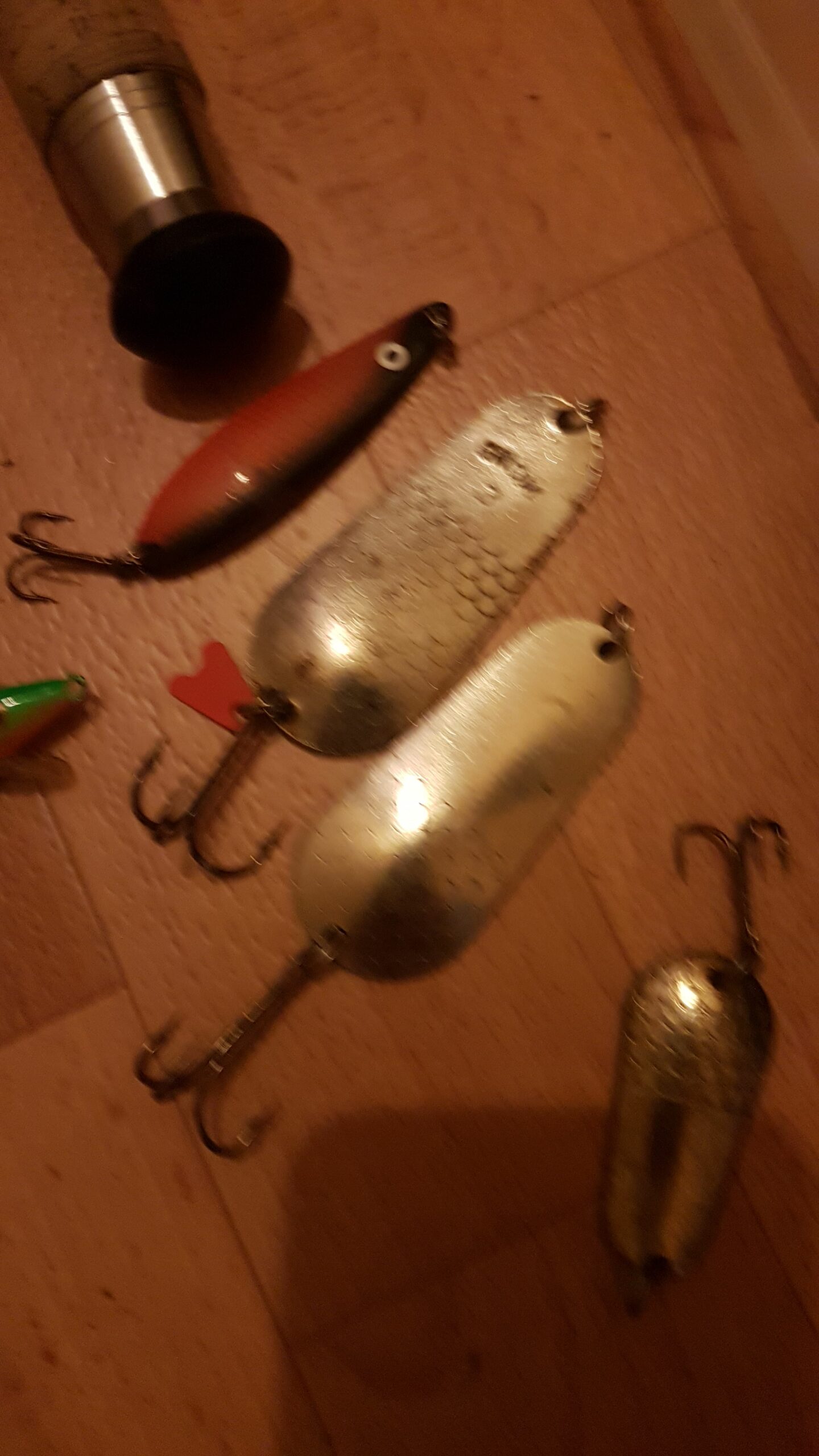 Angelset, sammlungsauflösung, angelsachen, anglerbedarf Angelsport