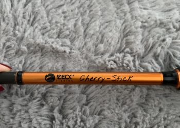 Cherry Stick 2.50 / 5-18g