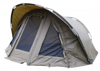 Zfish Bivvy Comfort Dome Angelzelt Karpfenzelt 2 Man Carp Camping Zelt